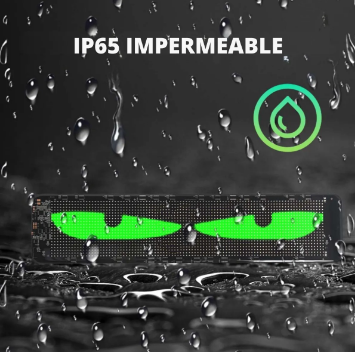 Devil’s Eye™ – Transforma tu auto con una mirada que impone respeto en segundos