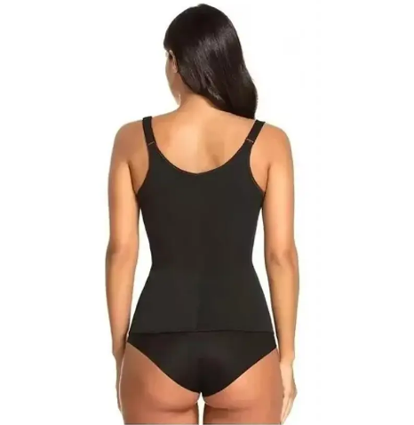 Faja Doble Presión + Faja Sauna Quema Grasa GRATIS