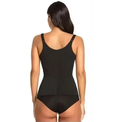 Faja Doble Presión + Faja Sauna Quema Grasa GRATIS