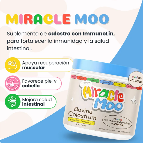 Miracle Moo™