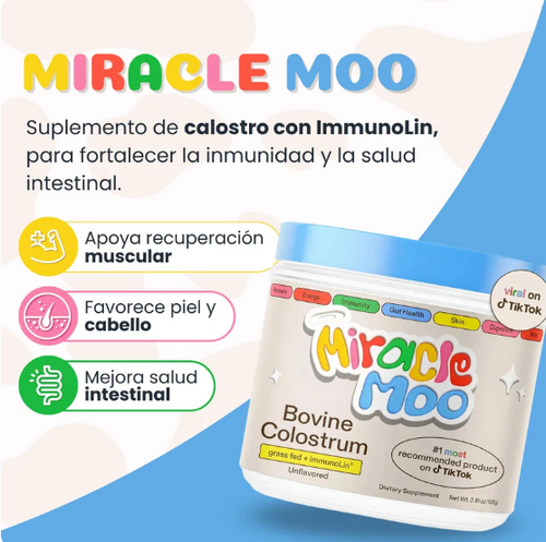 Miracle Moo™