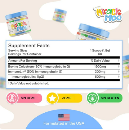 Miracle Moo™