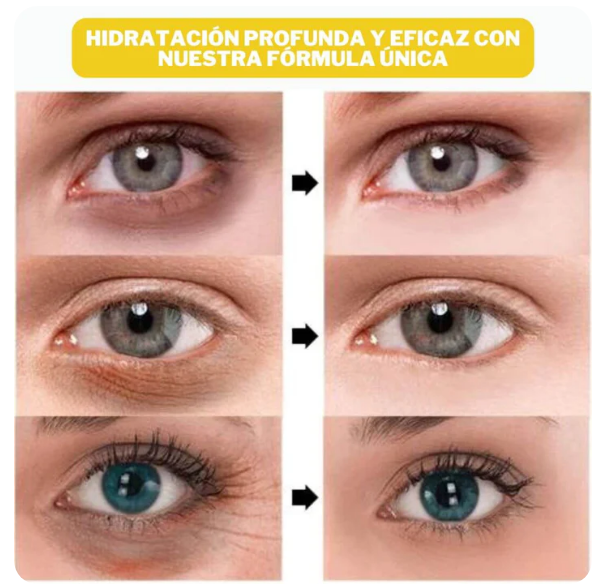 2x1 Sérum Gold 24K – el suero que rejuvenece tu piel en semanas, sin tratamientos caros ni complicaciones