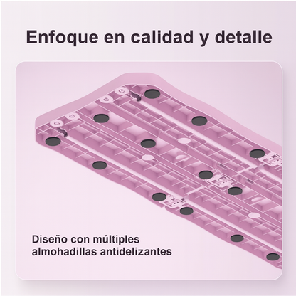 SculpBody™ – Tu gimnasio personal en casa + Rutinas con videos GRATIS