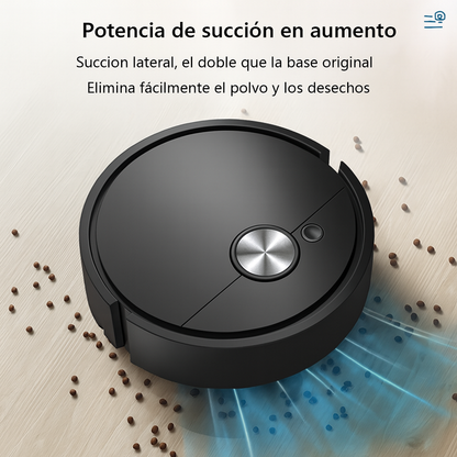 CleanBot Pro 360° – 2x1 en limpieza automática sin esfuerzo