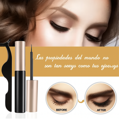 Kit Pestañas Magnéticas™ – Mirada perfecta en 5 minutos