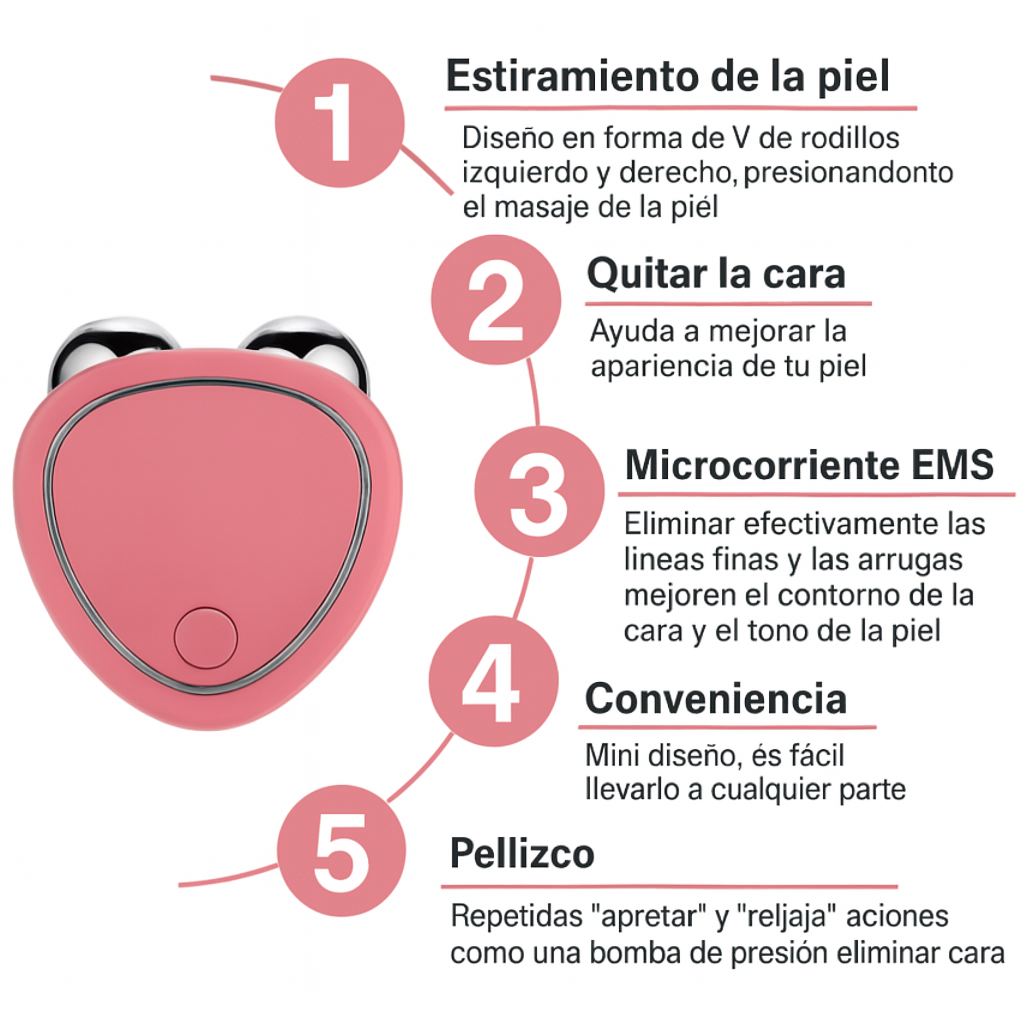 SkinUp™ – Pack Rejuvenecedor 2x1 + Guía GRATIS