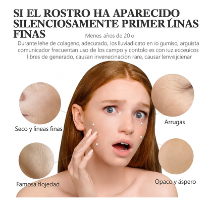 Aichun Beauty™ Belleza natural con el poder del arroz