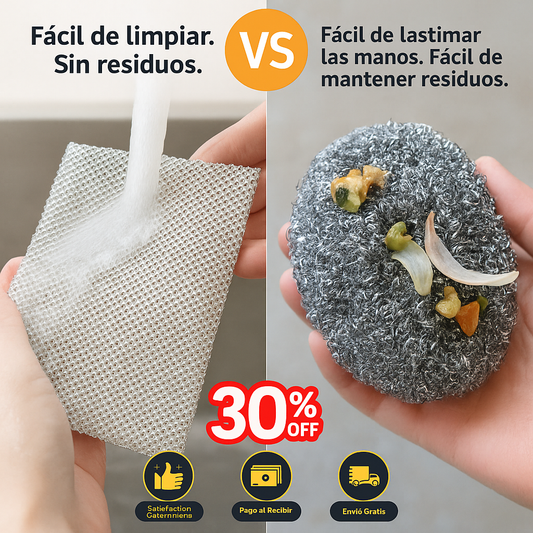 💪 SZ Aluminio – Pack Ultra Ahorro x10 Metálicos Reforzados (30% OFF)