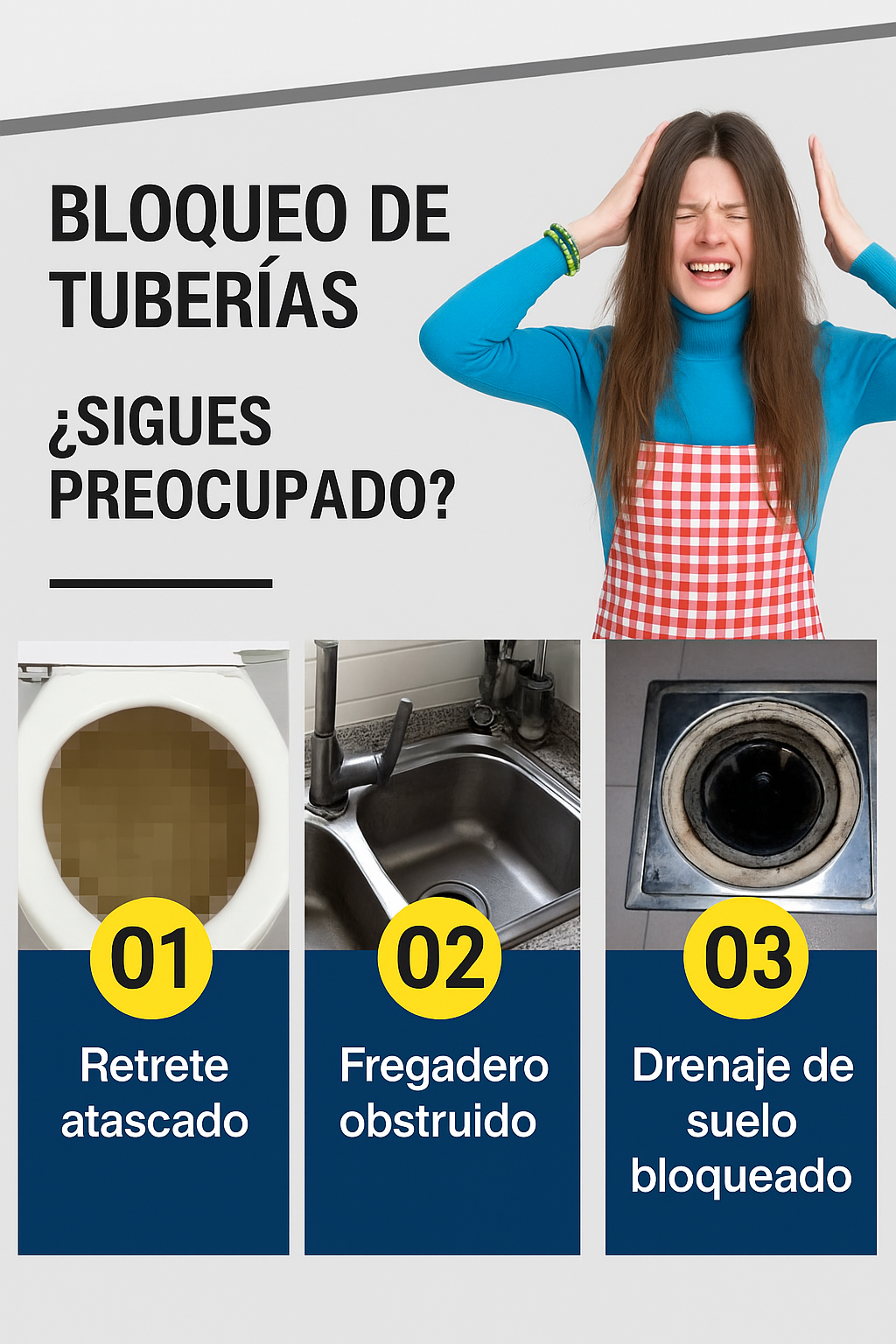 🧪 MagicCleaner™ – Polvo Desatascador Profesional para Tuberías X2 (30% OFF)