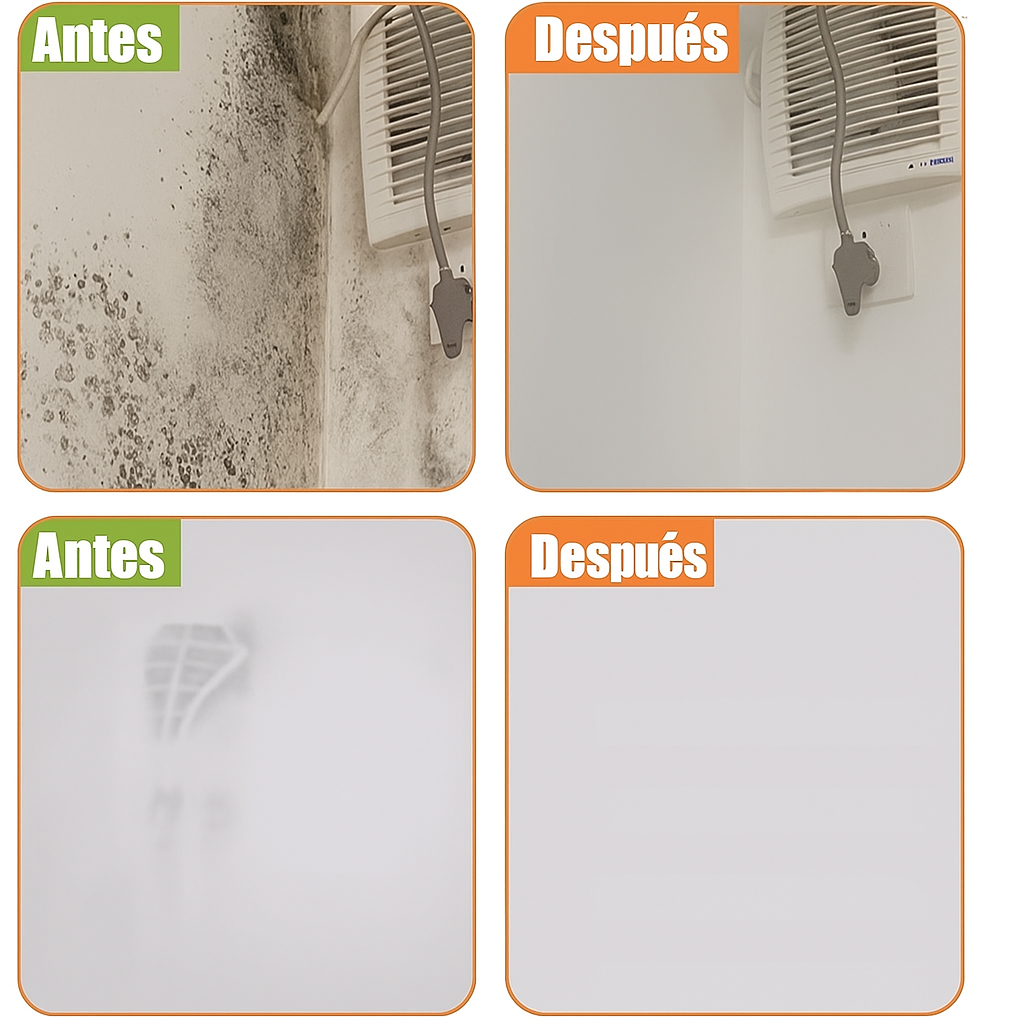 PaintRoller™ + Pintura GRATIS – Renueva tu hogar en segundos