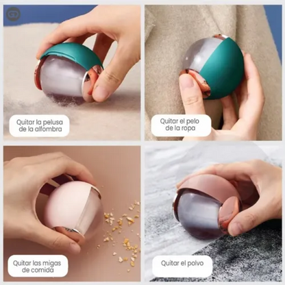 Bolarenova™ – La esfera que renueva tu ropa