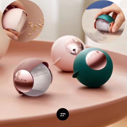 Bolarenova™ – La esfera que renueva tu ropa