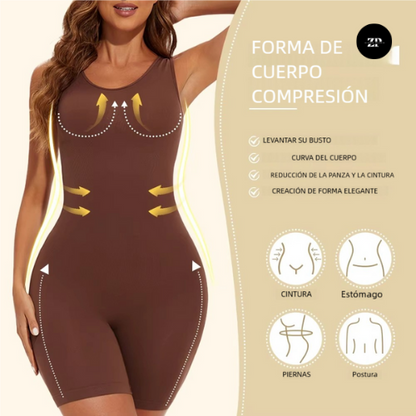 CurveFit Pro™ | Body Moldeador sin Costuras (30% OFF)
