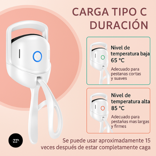 LashGlow™ - Tus pestañas largas en segundos 30% OFF