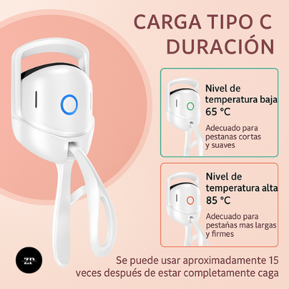 LashGlow™ - Tus pestañas largas en segundos 30% OFF