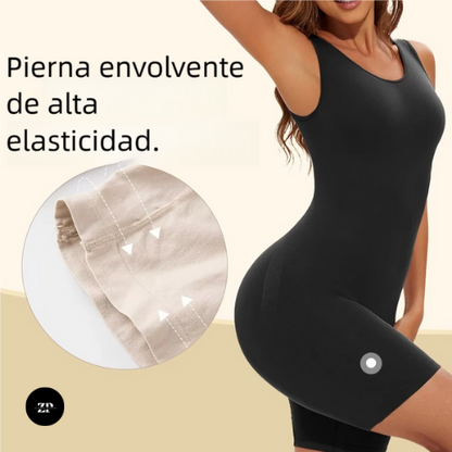 CurveFit Pro™ | Body Moldeador sin Costuras (30% OFF)