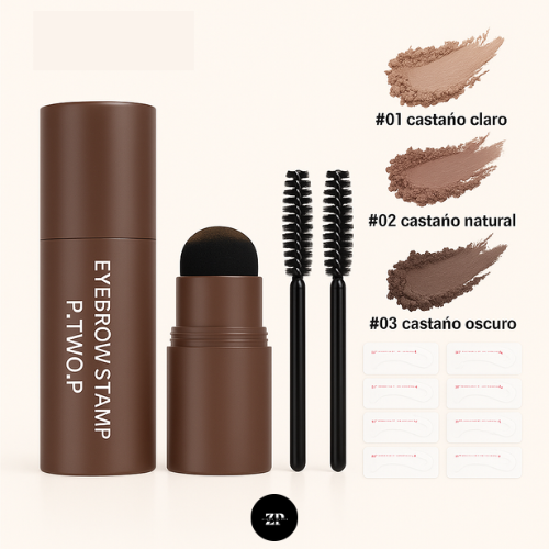 HairLineFix™ – Control para Cabello y Cejas (30% OFF)