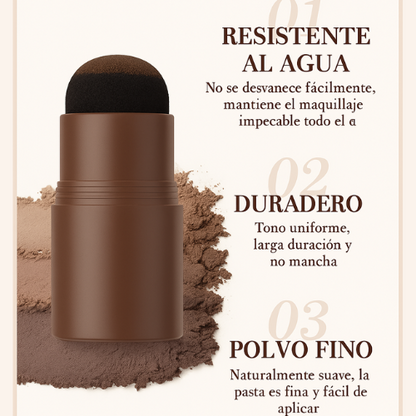 HairLineFix™ – Control para Cabello y Cejas (30% OFF)