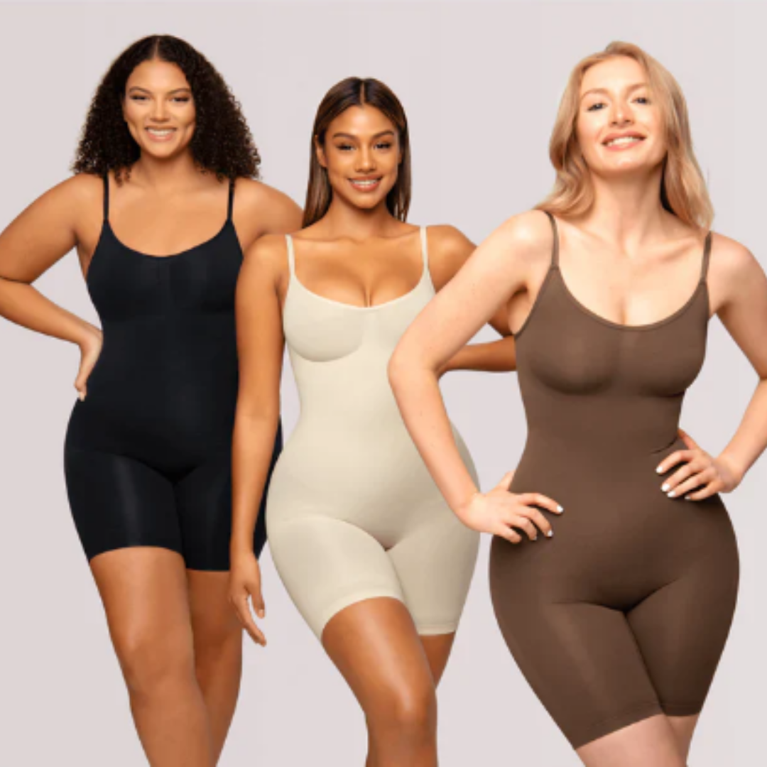 FullBody™ – Moldea tu cuerpo sin sufrir incomodidad