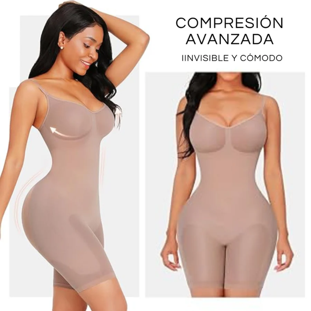FullBody™ – Moldea tu cuerpo sin sufrir incomodidad