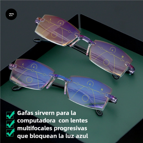 LENTES SMART RT 90 (30% OFF)