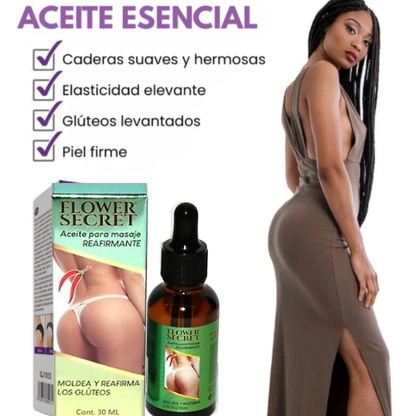 BootyUp™ | Glúteos más firmes, redondos y tonificados sin rutinas agotadoras