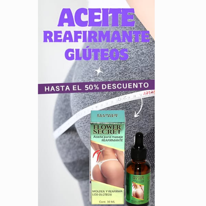 BootyUp™ | Glúteos más firmes, redondos y tonificados sin rutinas agotadoras