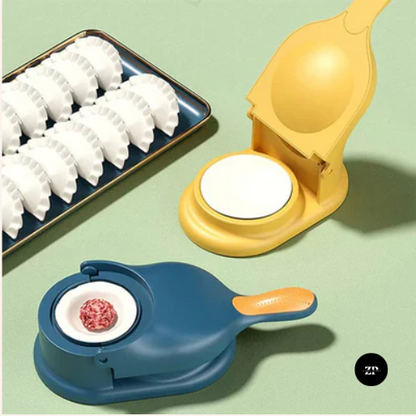 EmpanaMaster™ – Ahorra dinero haciendo empanadas perfectas en casa