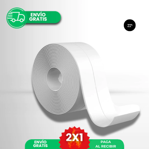 HydroSeal Pro™ – Repará filtraciones sin gastar de más 2x1