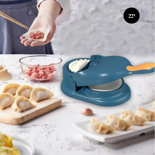 EmpanaMaster™ – Ahorra dinero haciendo empanadas perfectas en casa