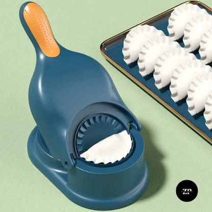 EmpanaMaster™ – Ahorra dinero haciendo empanadas perfectas en casa