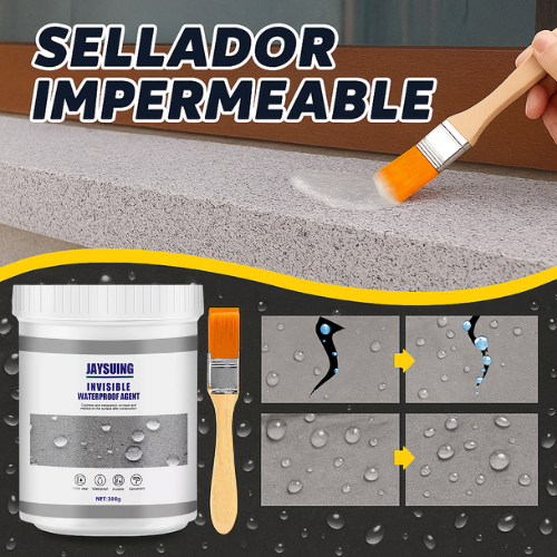 UltraFix™ – Pegamento Impermeable Súper Resistente💧