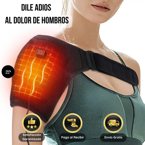 AlivioPro™ - Lleva el alivio donde quieras + Ejercicios (GRATIS)