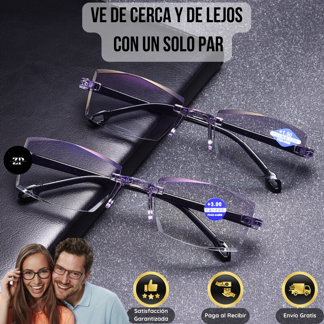 LENTES SMART RT 90 (30% OFF)