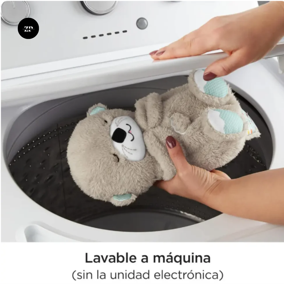 SueñoBuddy™ – Descanso para los dos + Guía GRATIS