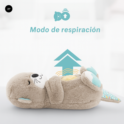 SueñoBuddy™ – Descanso para los dos + Guía GRATIS