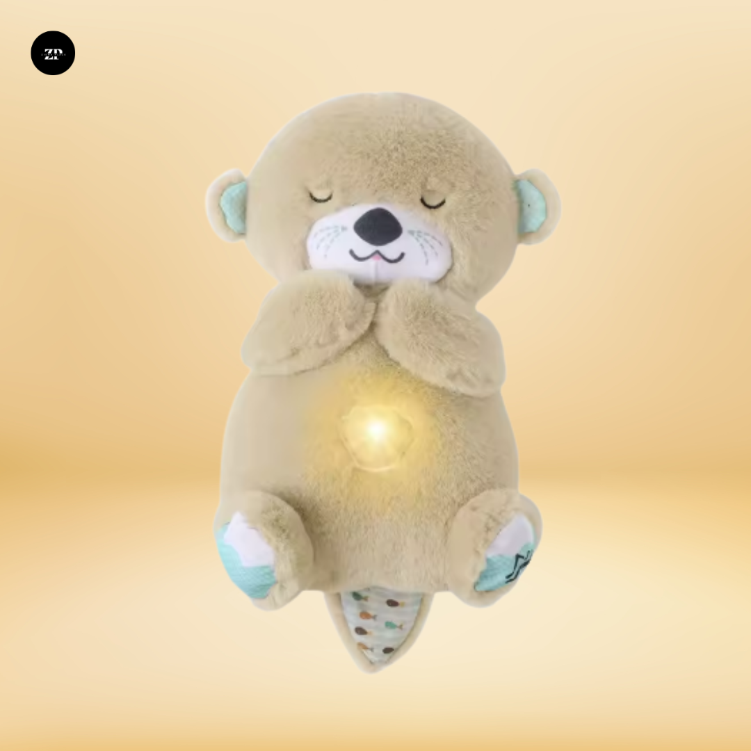 SueñoBuddy™ – Descanso para los dos + Guía GRATIS