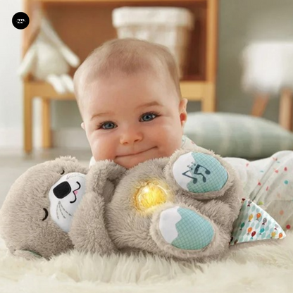 SueñoBuddy™ – Descanso para los dos + Guía GRATIS