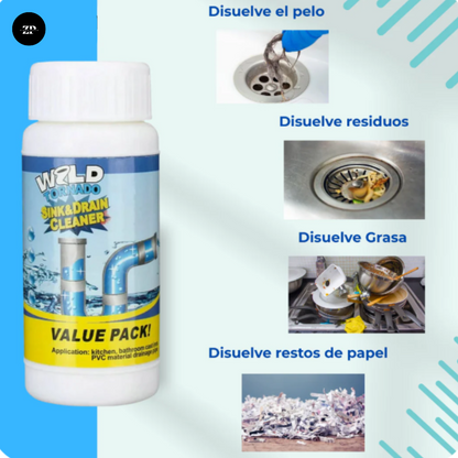 CleanMaster™ Pack 3 en 1 – Un hogar impecable sin gastar de más