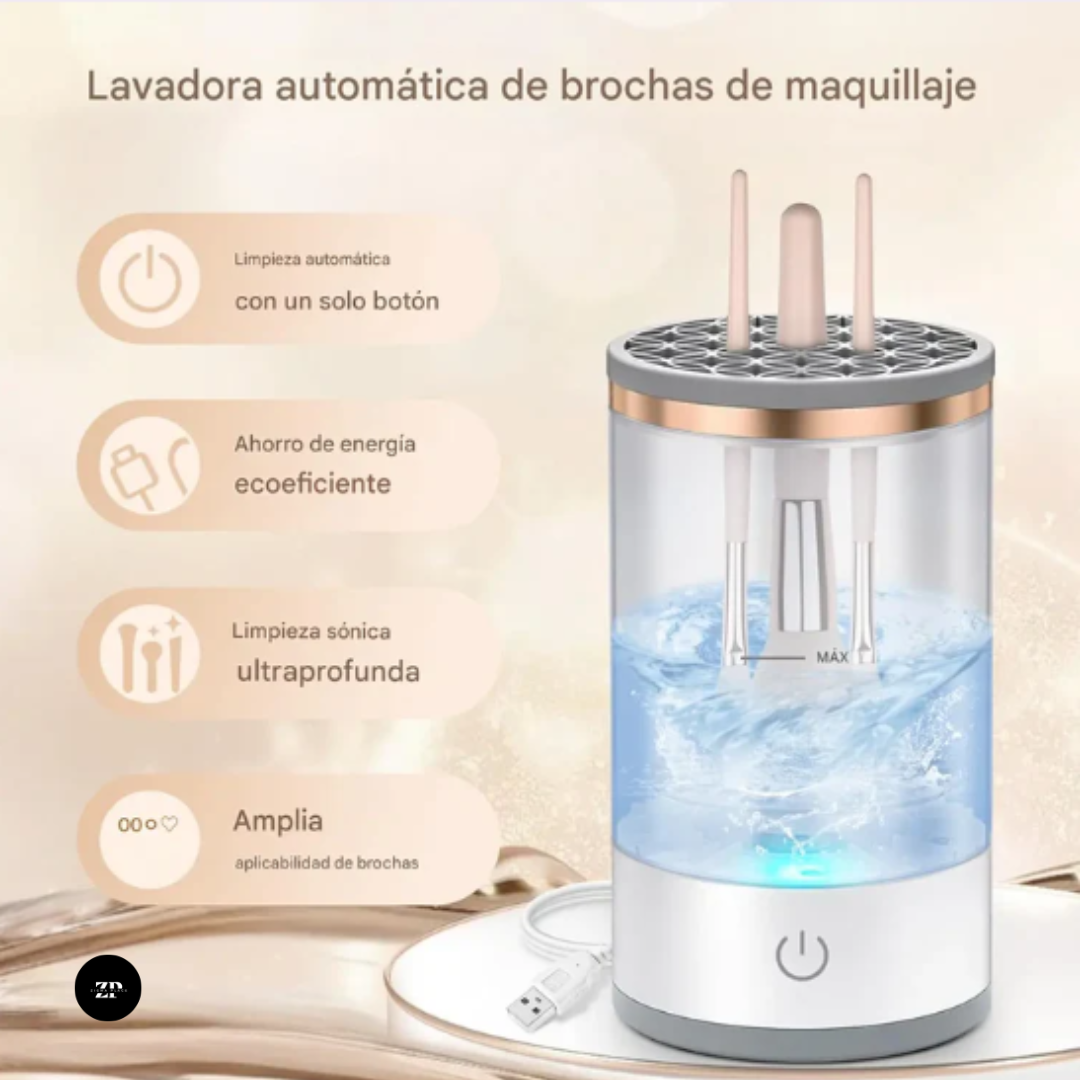 ProClean™ – La limpieza para evitar acné y manchas