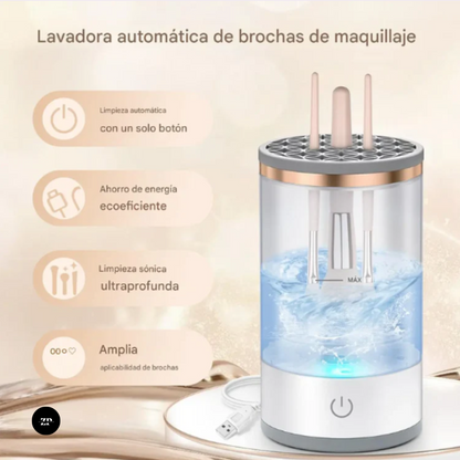 ProClean™ – La limpieza para evitar acné y manchas