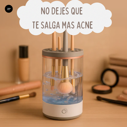 ProClean™ – La limpieza para evitar acné y manchas