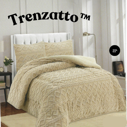 Cobertor Trenzatto™ UltraCalor con Chiporro (30% OFF)