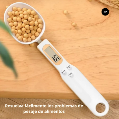CocinaExacta – La Medida Perfecta en Tus Recetas (30% OFF)