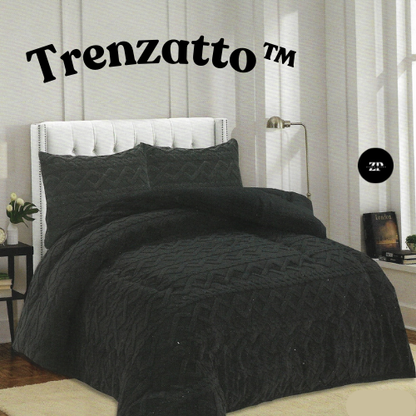 Cobertor Trenzatto™ UltraCalor con Chiporro (30% OFF)
