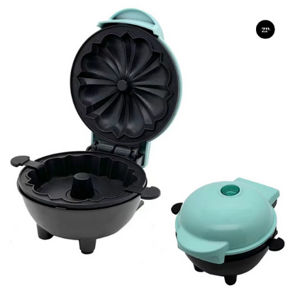 BakeEasy + GRATIS un Recetario Digital – Mini Pasteles en Minutos (30% OFF)