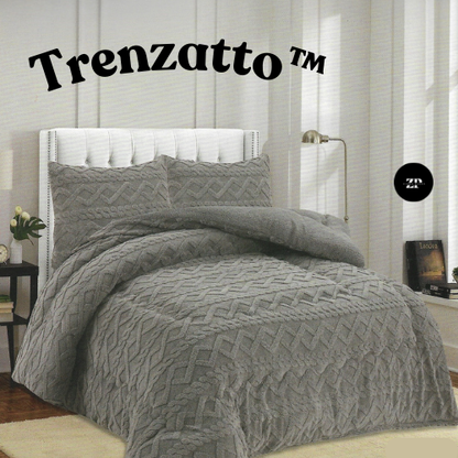 Cobertor Trenzatto™ UltraCalor con Chiporro (30% OFF)