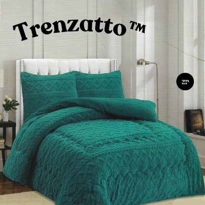 Cobertor Trenzatto™ UltraCalor con Chiporro (30% OFF)