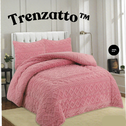Cobertor Trenzatto™ UltraCalor con Chiporro (30% OFF)